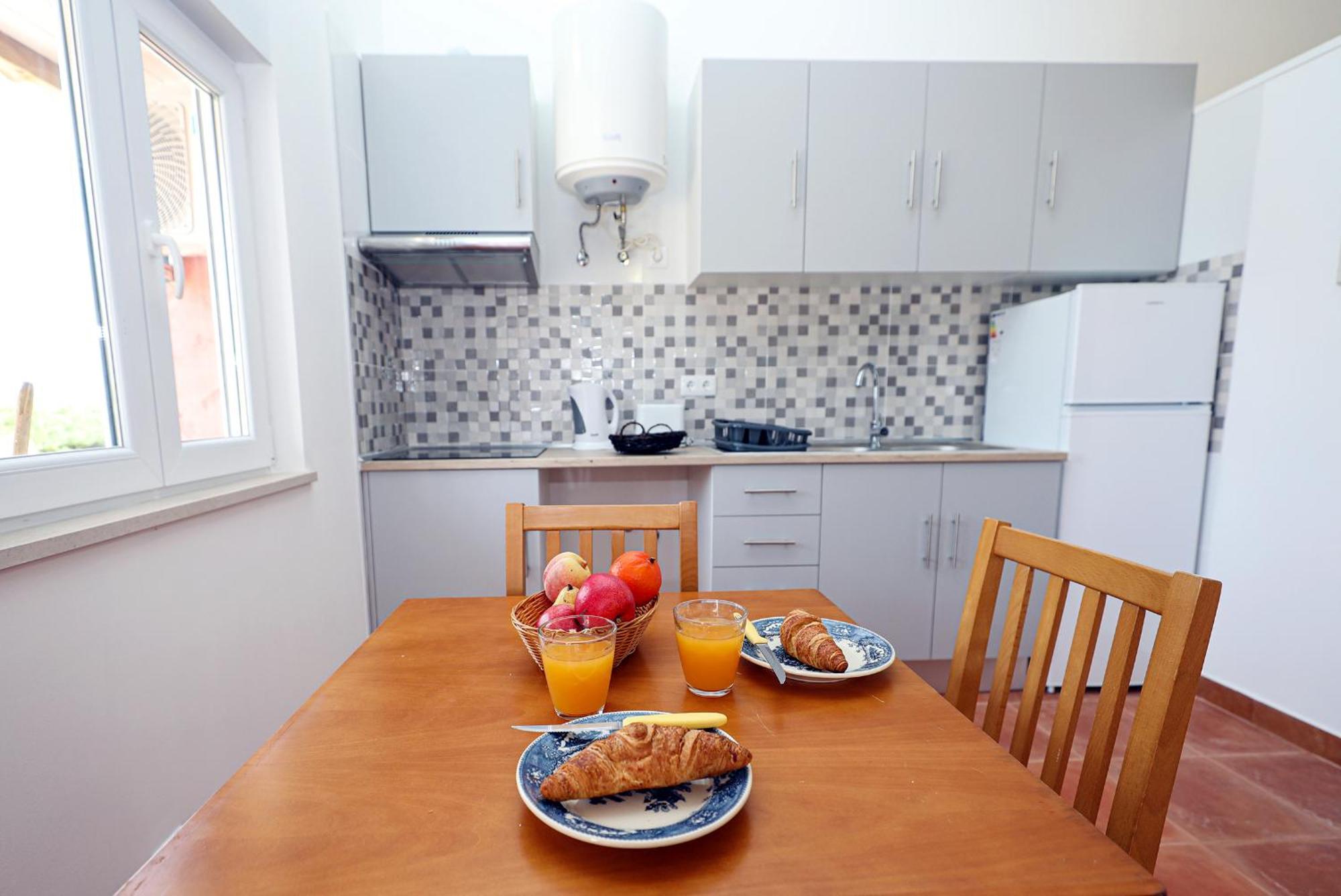Apartment L - Wellness Farm