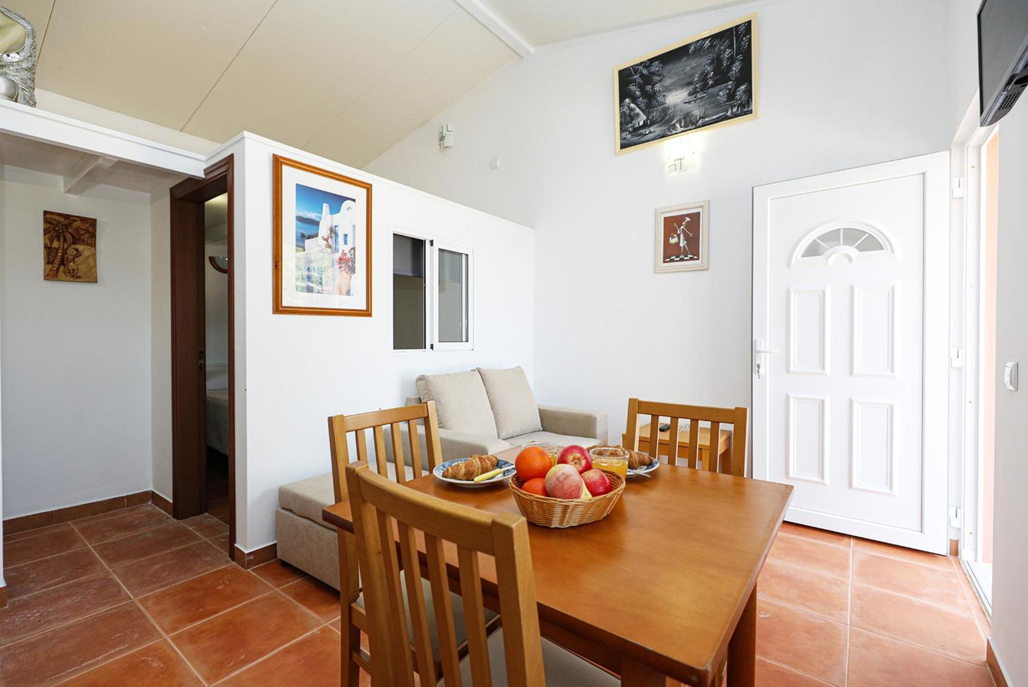 Apartment L - Wellness Farm