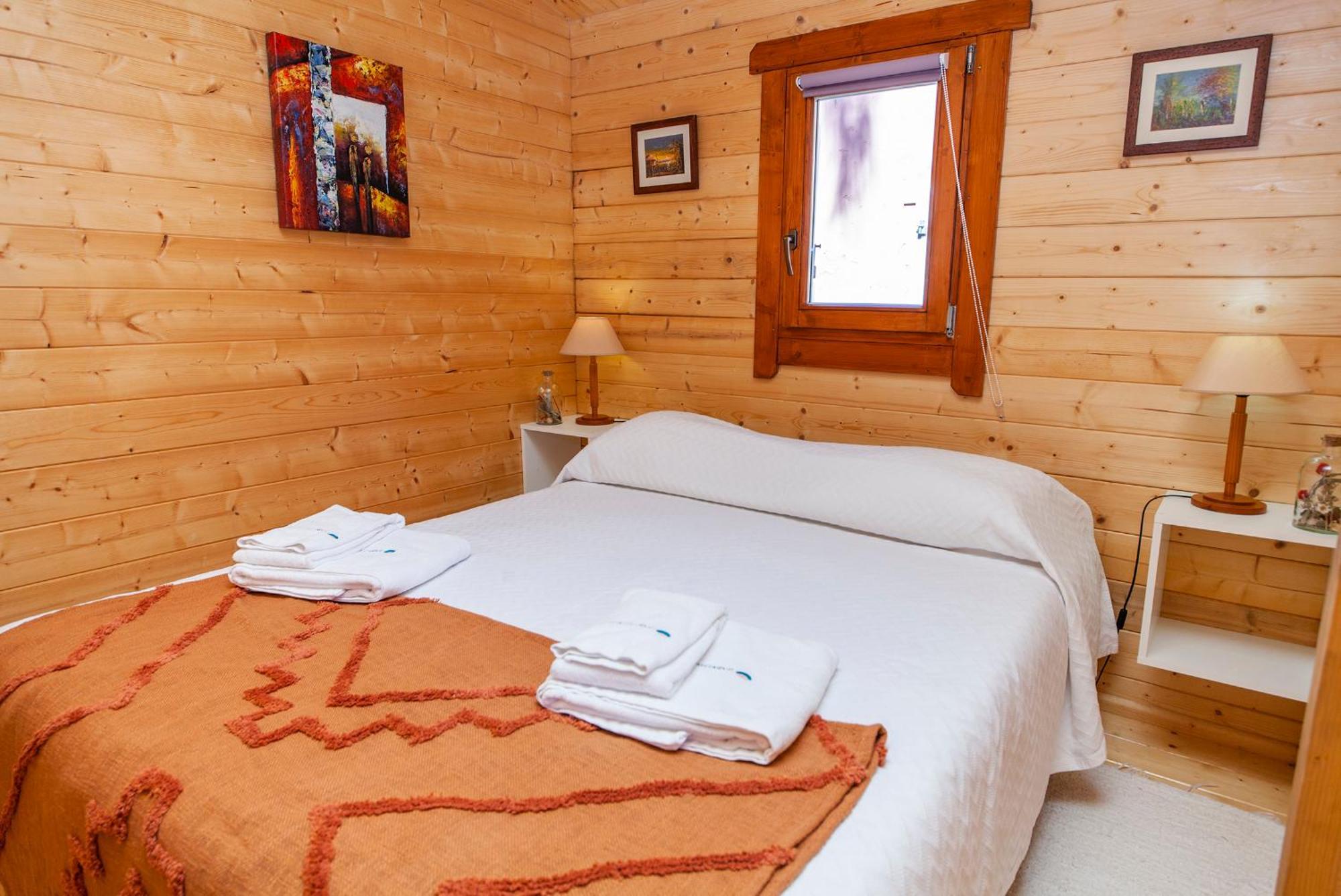 L - Wellness Farm Apartment