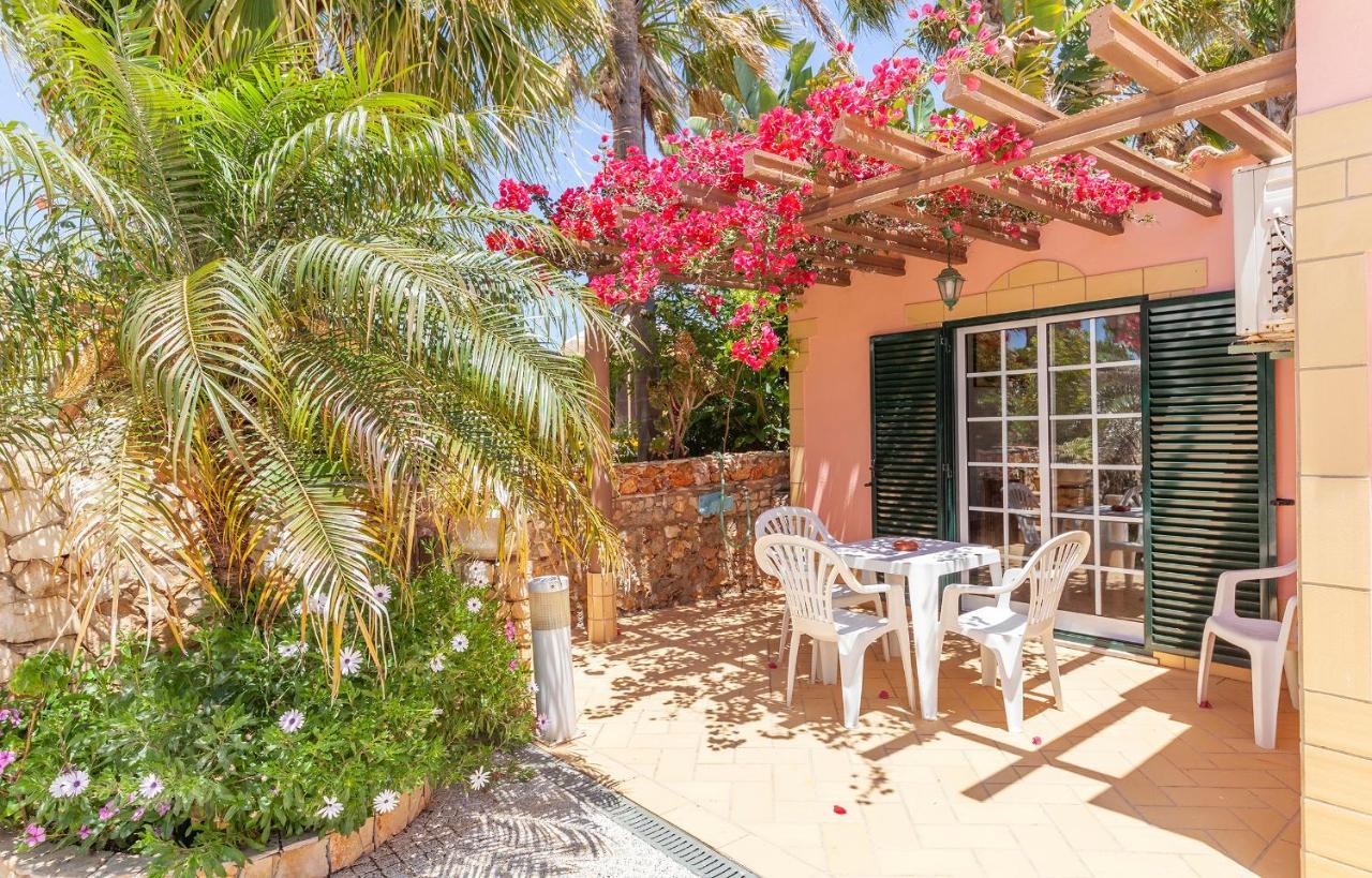 L - Wellness Farm Apartment