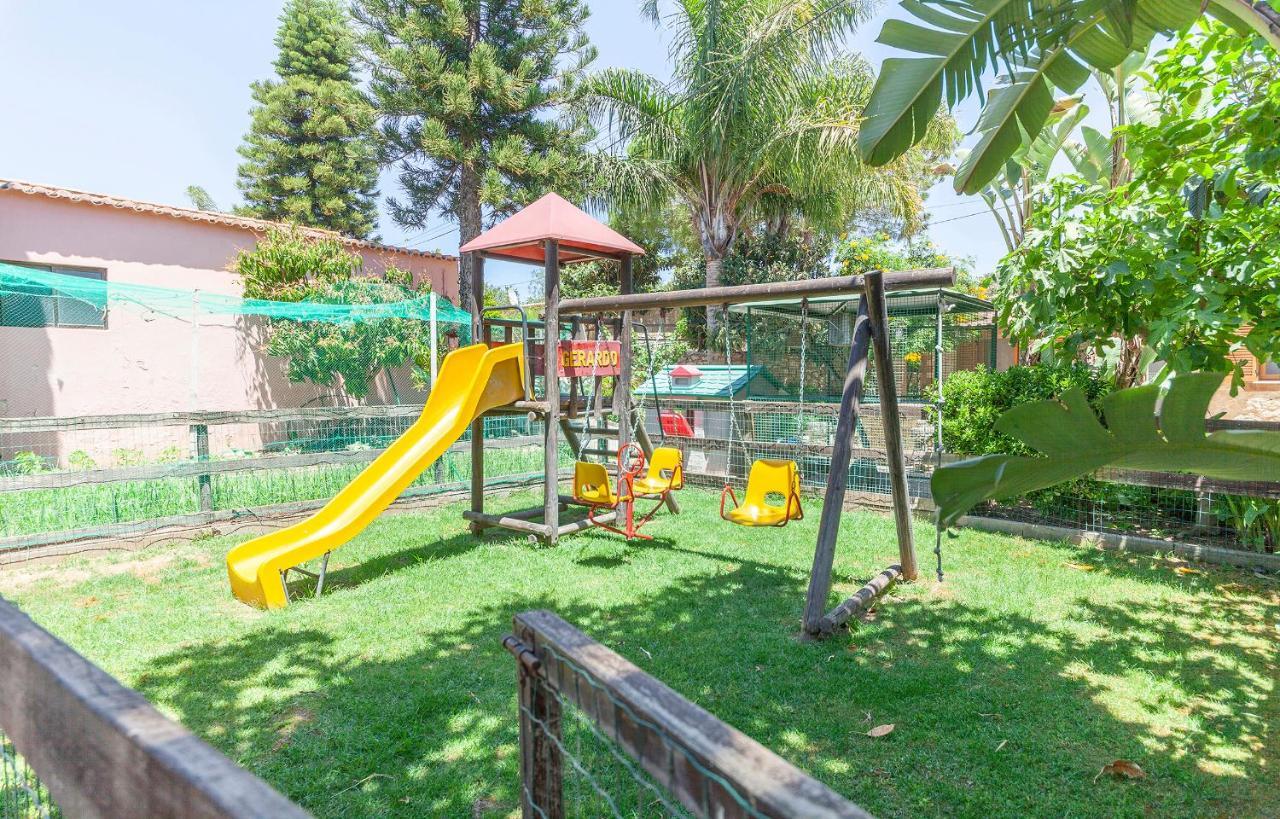 Apartment L - Wellness Farm