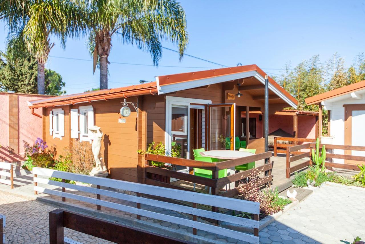 L - Wellness Farm Apartment *