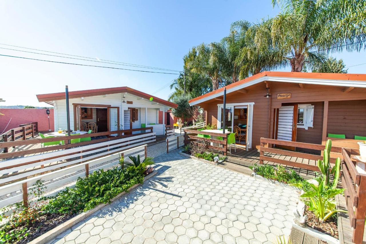 L - Wellness Farm Apartment Lagos