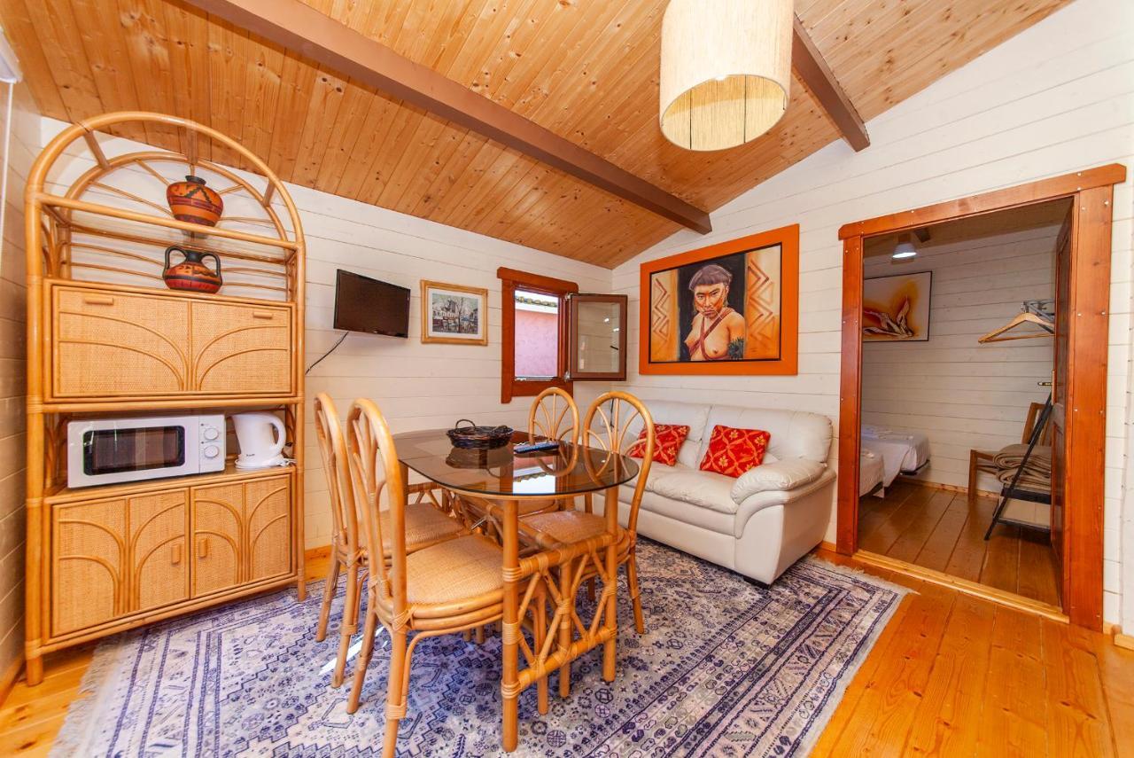 Apartment L - Wellness Farm