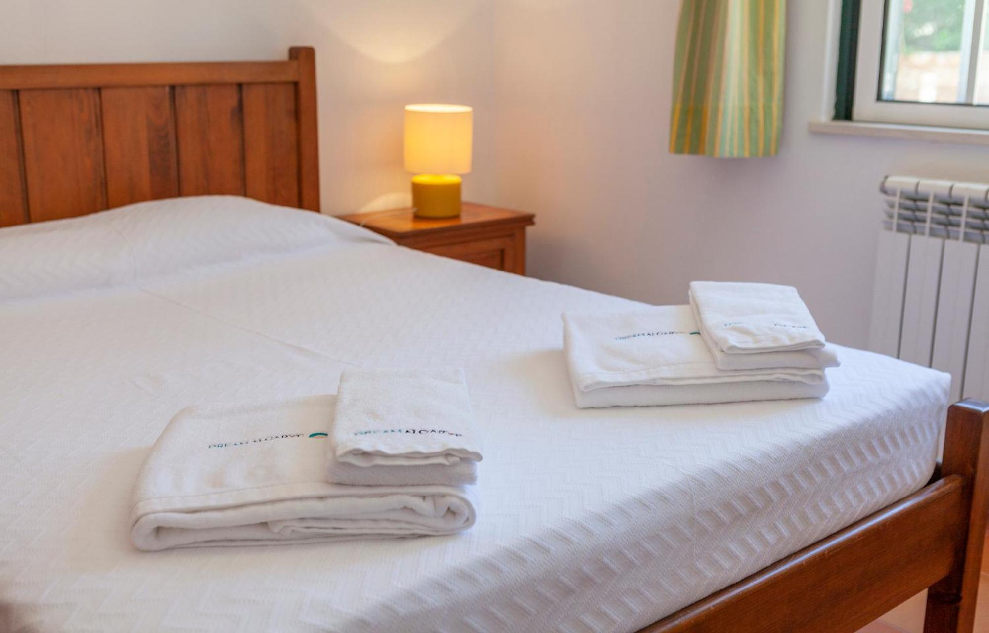 L - Wellness Farm Apartment