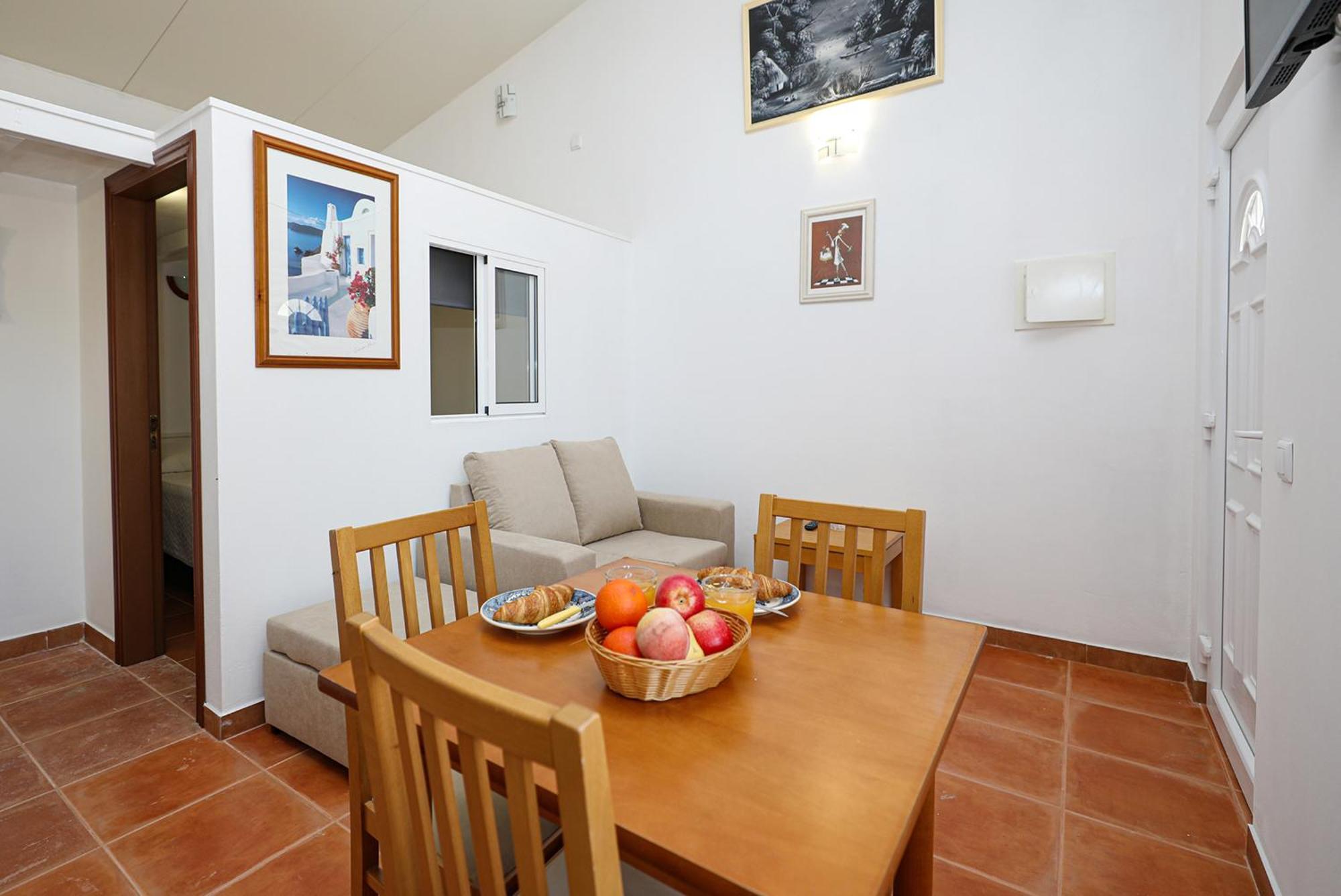 L - Wellness Farm Apartment