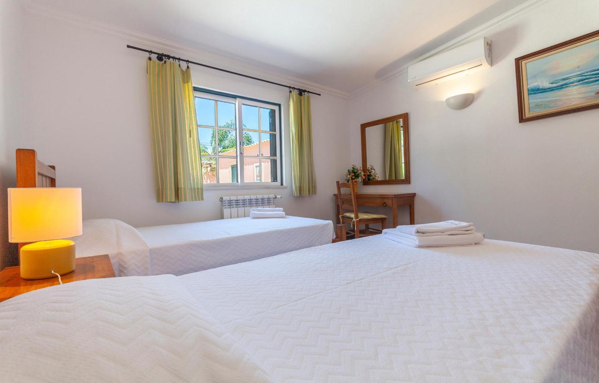 L - Wellness Farm Apartment