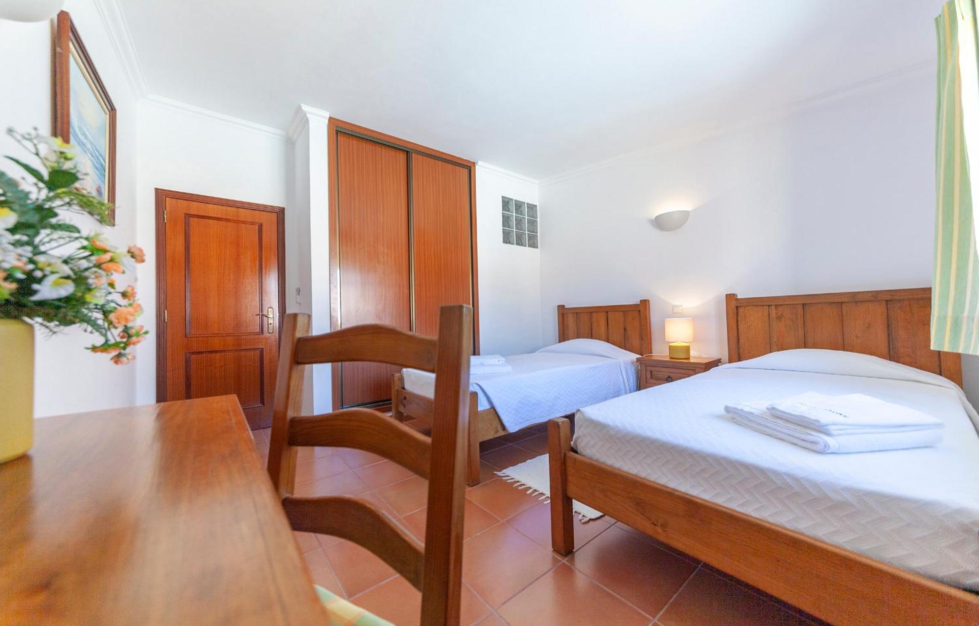 L - Wellness Farm Apartment Lagos