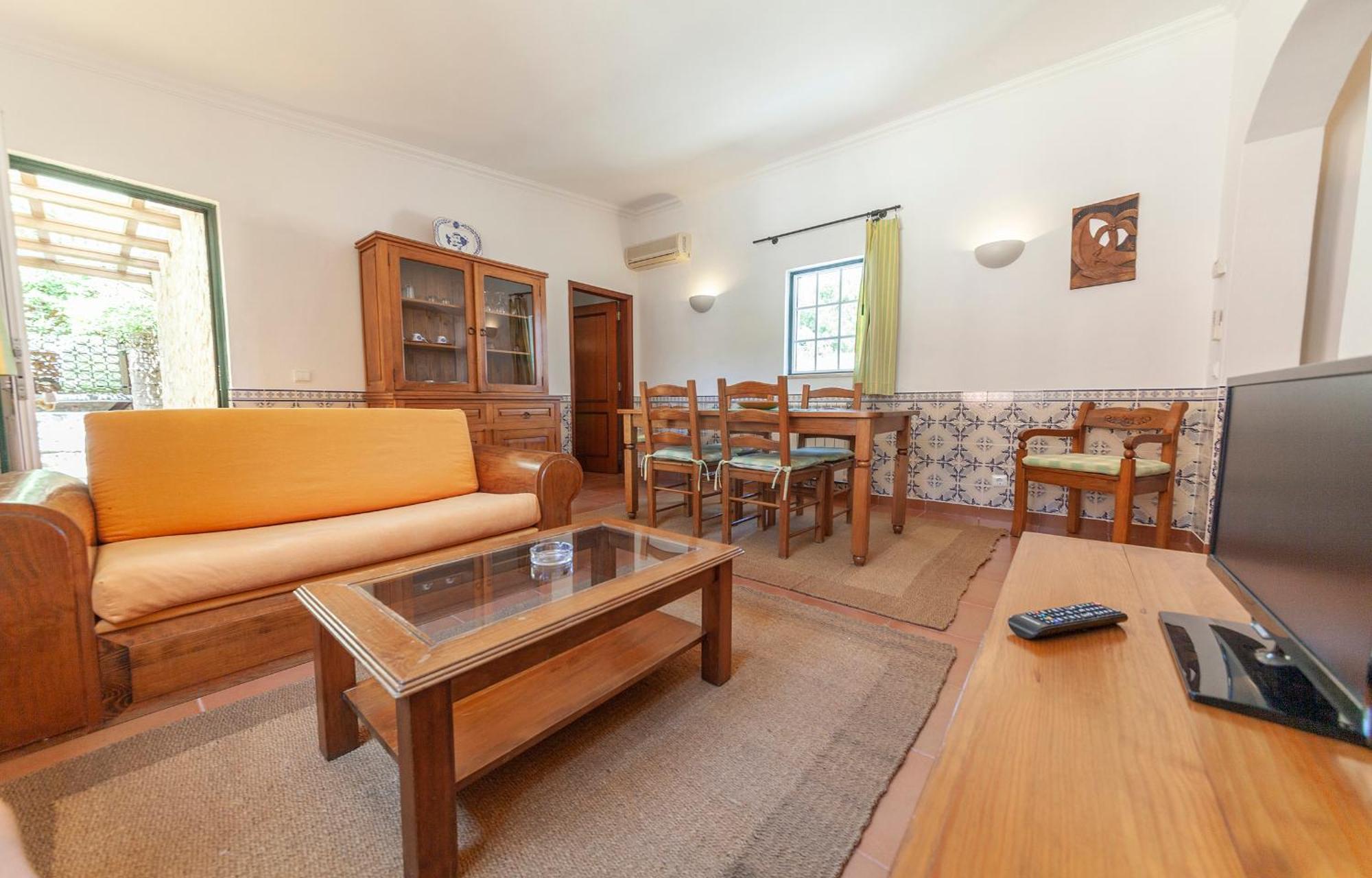 L - Wellness Farm Apartment