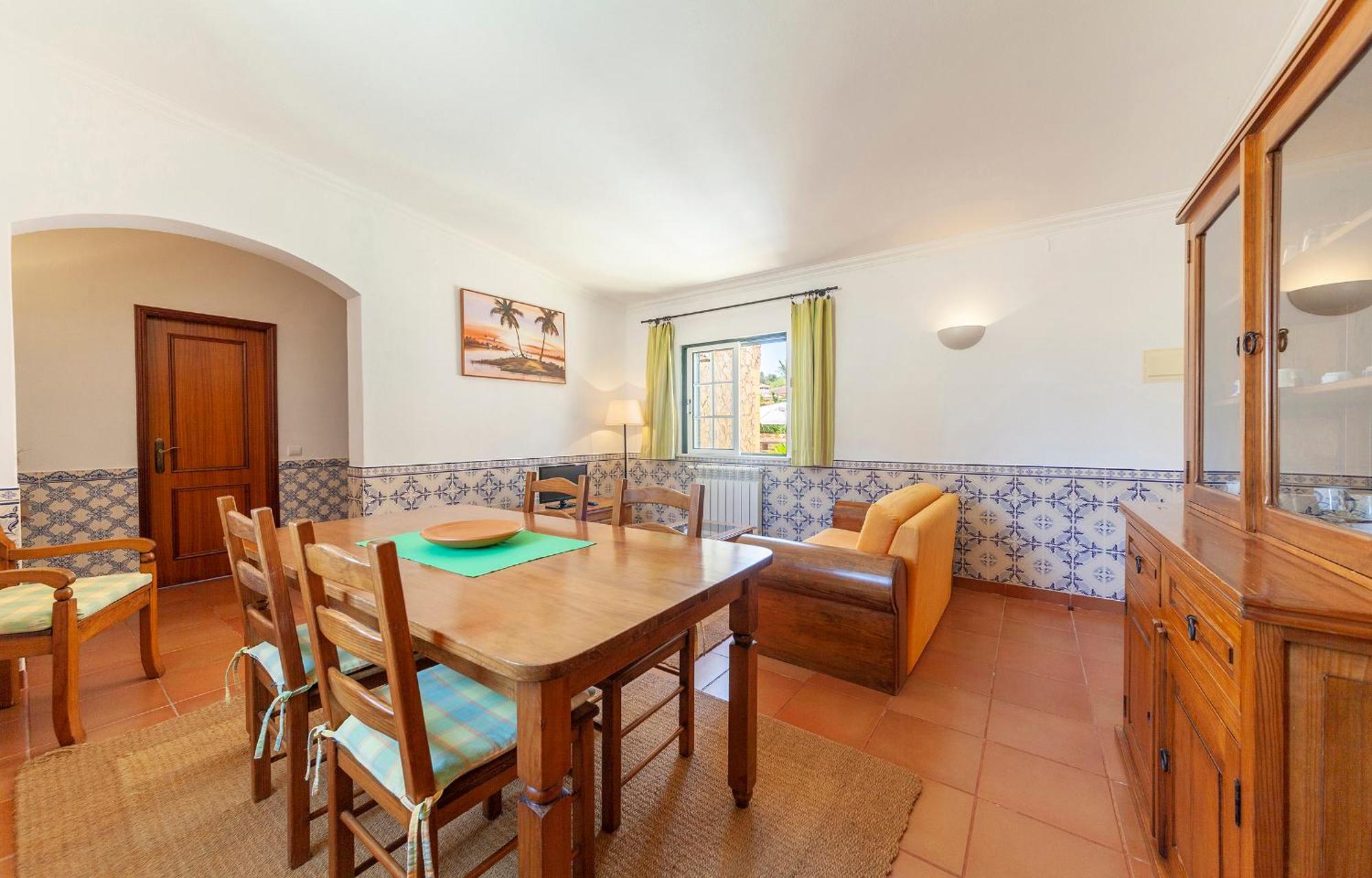 L - Wellness Farm Apartment
